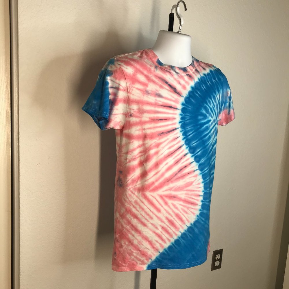 🎁Tie-Dye S/S T-Shirt | Small - Picture 3 of 6